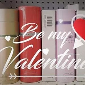 Original brand Fragrance